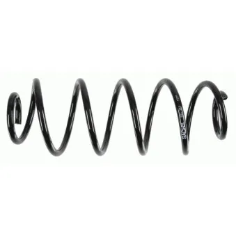 Ressort de suspension SACHS OEM 5102J9