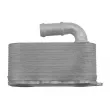 TEKNÖR CCL-AU-057 - Radiateur d'huile