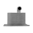 TEKNÖR CCL-AU-057 - Radiateur d'huile