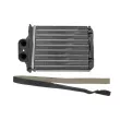 TEKNÖR CNG-FT-010 - Système de chauffage