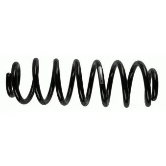 Ressort de suspension SACHS OEM 3C0511115BM