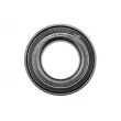 TEKNÖR KLP-PS-000 - Kit de roulements de roue avant 