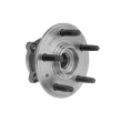 TEKNÖR KLP-CH-073 - Roulement de roue avant