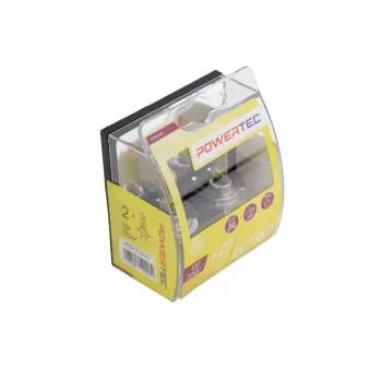 Ampoule, projecteur longue portée TEKNÖR [EZ-H7RT-DUO]