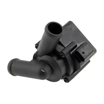 Pompe à eau additionnelle TEKNÖR CPZ-MZ-000 pour MAZDA 2 1.5 D - 105cv