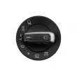 TEKNÖR EWS-VW-157 - Interrupteur, lumière principale