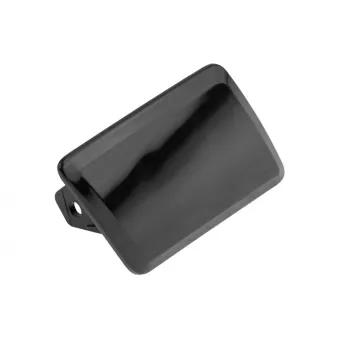 Enjoliveur, pare-chocs avant droit TEKNÖR EDS-BM-080 pour BMW X1 sDrive 20 d - 184cv