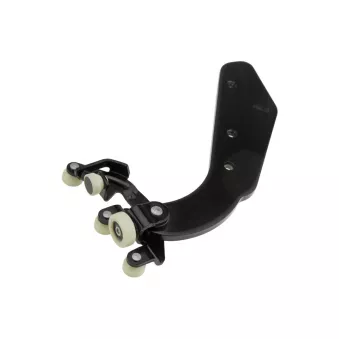 Guidage à galets, porte coulissante SAMAXX OEM A6397600700