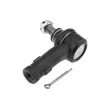 TEKNÖR SKZ-FR-010 - Rotule de barre de connexion avant gauche 