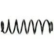 SACHS 994 424 - Ressort de suspension