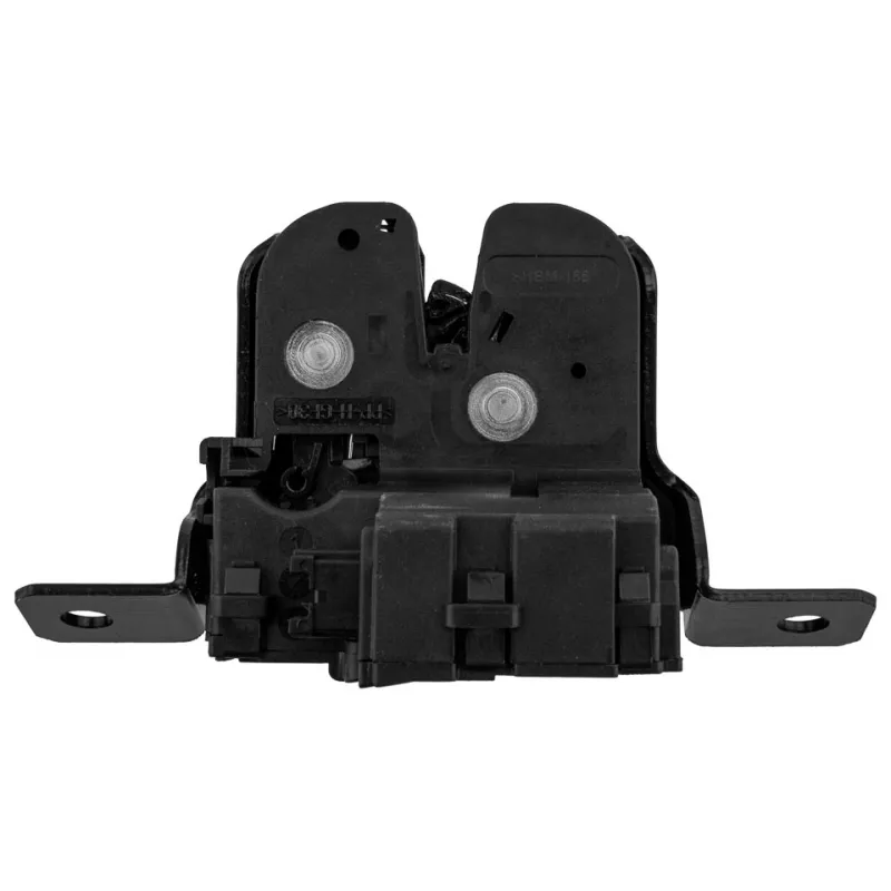 Serrure de hayon TEKNÖR EZC-BM-186 - Visuel 2