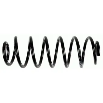 Ressort de suspension SACHS OEM DF7128011B