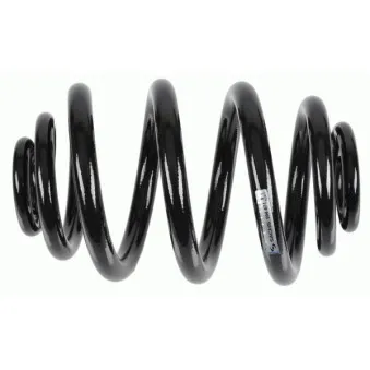 Ressort de suspension SACHS OEM 33536756976
