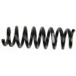 SACHS 994 478 - Ressort de suspension