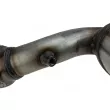 TEKNÖR DPF-VW-006 - Filtre à particules / à suie, échappement
