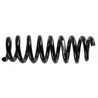 SACHS 994 485 - Ressort de suspension