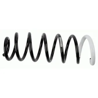 Ressort de suspension SACHS OEM 5102Z6