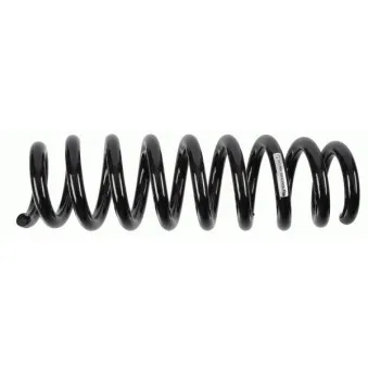 Ressort de suspension SACHS OEM 6790118