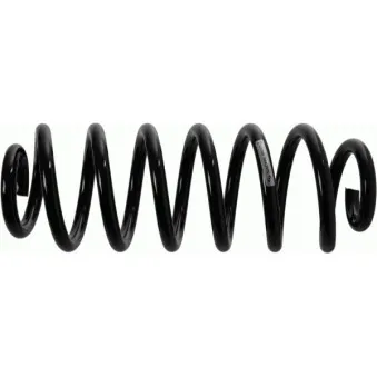 Ressort de suspension SACHS OEM 8P0511115E