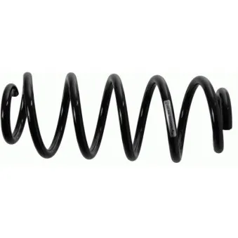 SACHS 994 591 - Ressort de suspension