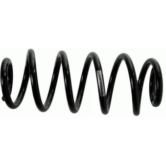 Ressort de suspension SACHS OEM 8J0511115AR