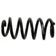 Ressort de suspension SACHS [994 596]