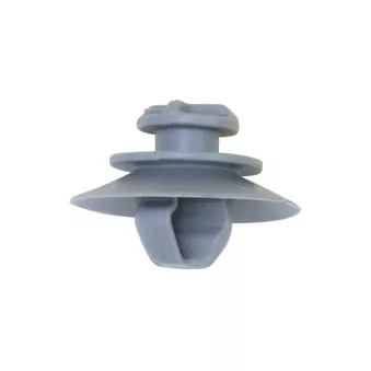 Clip, enjoliveur RESTAGRAF OEM 856562