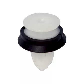 Clip, enjoliveur RESTAGRAF 11973 pour SKODA FABIA 2.7 HDI - 204cv