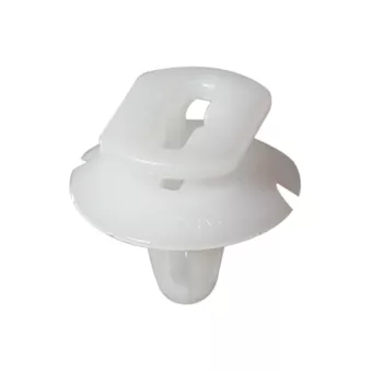 Clip, enjoliveur RESTAGRAF OEM 1552662