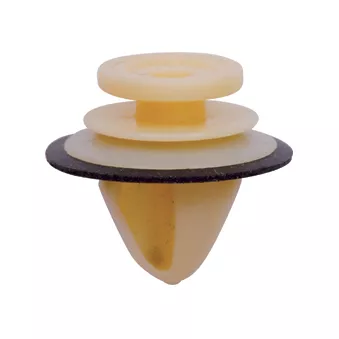 Clip, enjoliveur RESTAGRAF 12242 pour RENAULT WIND 1.2 TCe 100 - 102cv