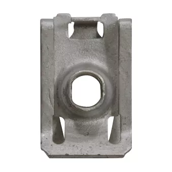 Clip, enjoliveur RESTAGRAF 12430 pour VOLKSWAGEN GOLF DIG-T 117 - 117cv