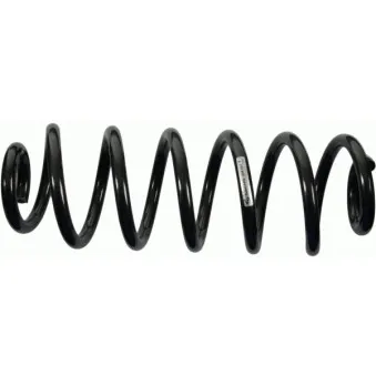 Ressort de suspension SACHS 994 681