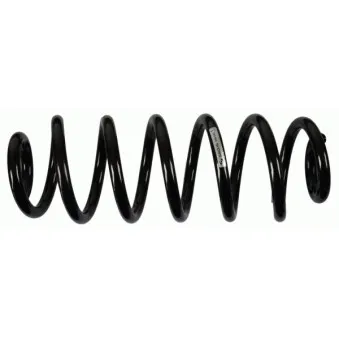 Ressort de suspension SACHS 994 682