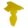 RESTAGRAF 12537 - Clip, enjoliveur