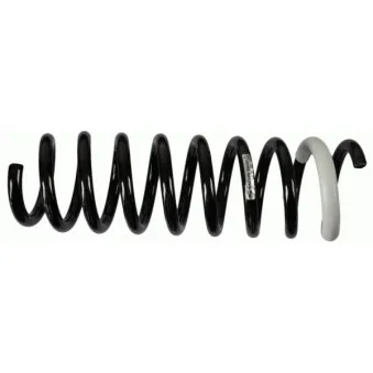 Ressort de suspension SACHS OEM 553502Y821