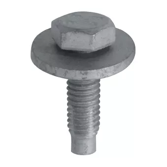 Clip, enjoliveur RESTAGRAF 12623 pour FORD TRANSIT CUSTOM 2.0 EcoBlue - 185cv