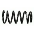 Ressort de suspension SACHS [994 701]