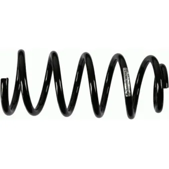 Ressort de suspension SACHS OEM 6756652