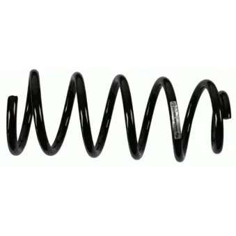 Ressort de suspension SACHS OEM 6758356