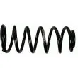 Ressort de suspension SACHS [994 718]