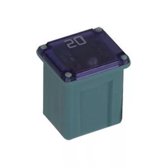 Boîte à fusibles RESTAGRAF 17350 pour FORD TRANSIT 2.0 EcoBlue mHEV - 130cv