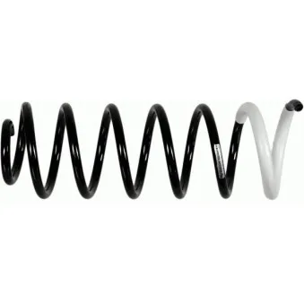 Ressort de suspension SACHS 994 769