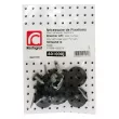 RESTAGRAF 601000J - Kit de clip de fixation, carrosserie