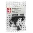 Kit de clip de fixation, carrosserie RESTAGRAF [601004B]