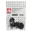 RESTAGRAF 601004H - Kit de clip de fixation, carrosserie