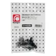 RESTAGRAF 604004H - Kit de clip de fixation, carrosserie