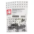 RESTAGRAF 608000D - Kit de clip de fixation, carrosserie