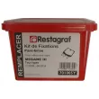 RESTAGRAF 701005Y - Kit de clip de fixation, carrosserie