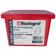 RESTAGRAF 702006A - Kit de clip de fixation, carrosserie