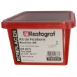 RESTAGRAF 705002H - Kit de clip de fixation, carrosserie